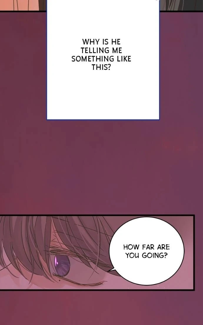Girl with a Knife Chapter 125 - Page 7