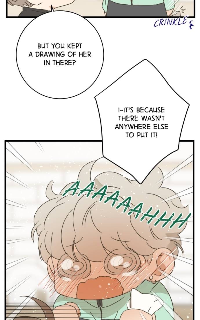 Girl with a Knife Chapter 125 - Page 70
