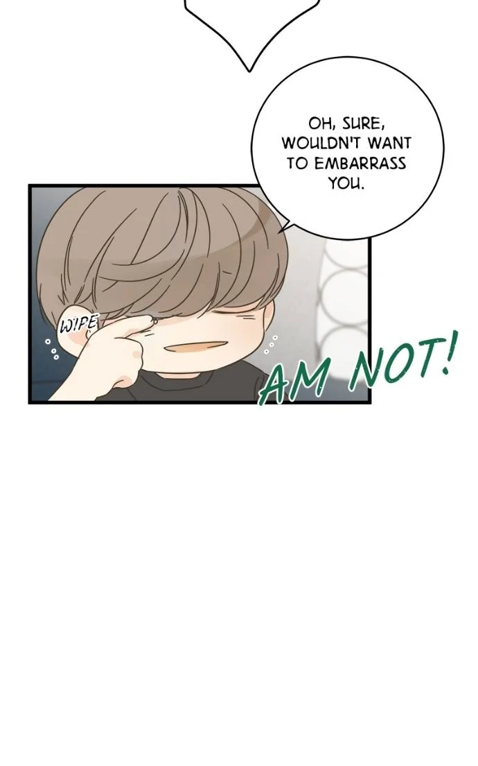 Girl with a Knife Chapter 125 - Page 73