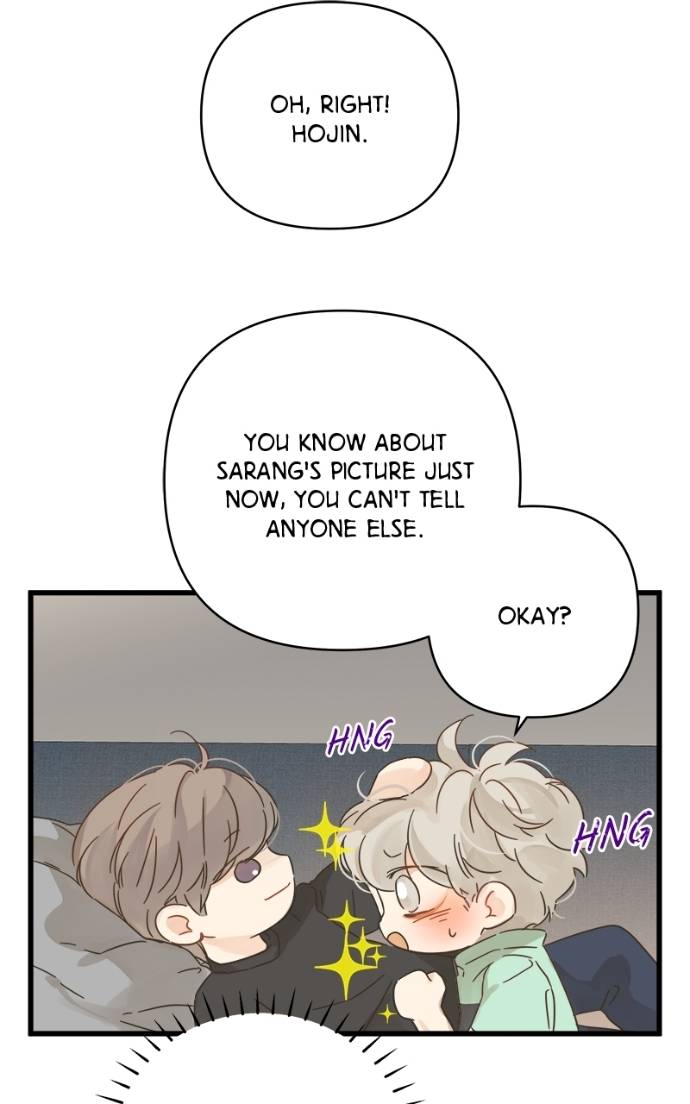 Girl with a Knife Chapter 125 - Page 79