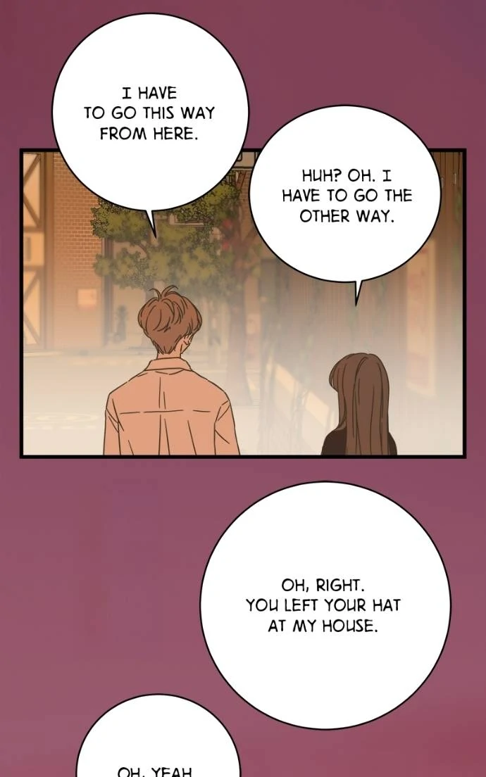 Girl with a Knife Chapter 125 - Page 8