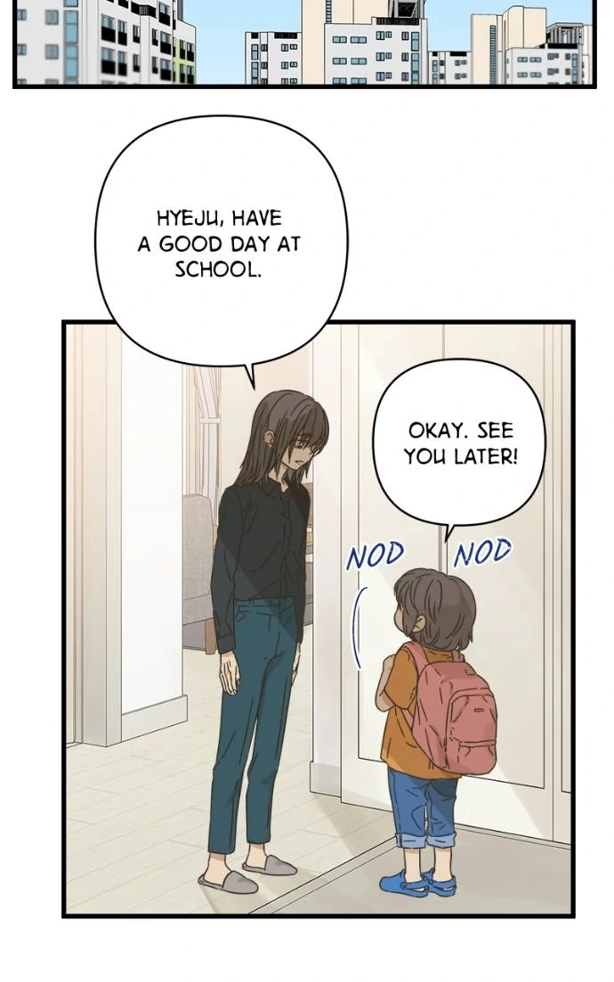Girl with a Knife Chapter 125 - Page 81