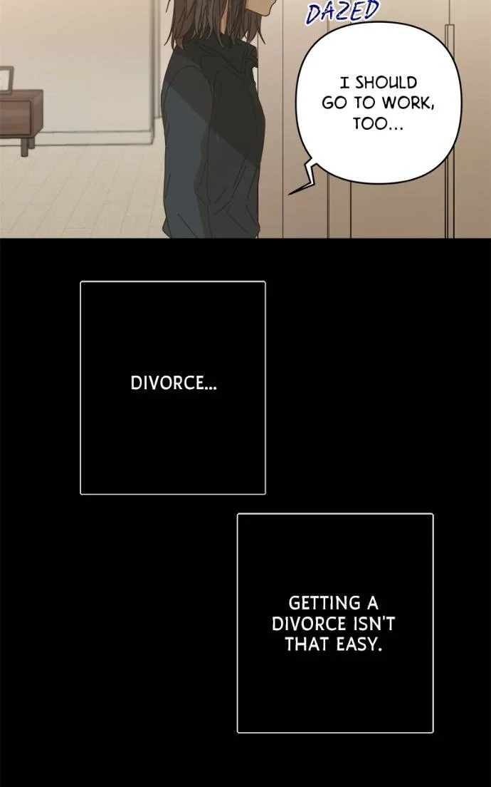 Girl with a Knife Chapter 125 - Page 83