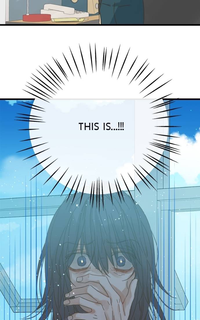 Girl with a Knife Chapter 125 - Page 90