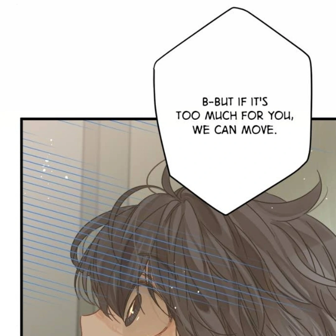 Girl with a Knife Chapter 126 - Page 100