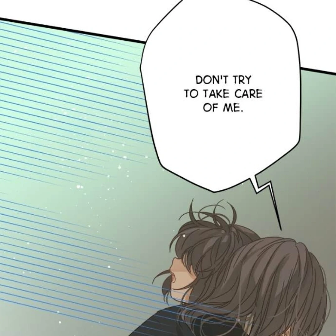 Girl with a Knife Chapter 126 - Page 102