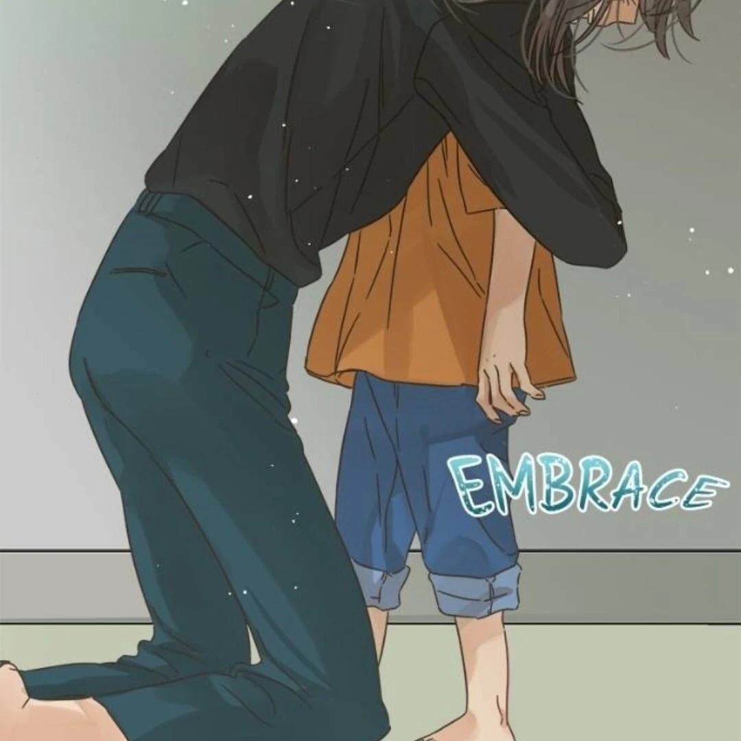Girl with a Knife Chapter 126 - Page 103