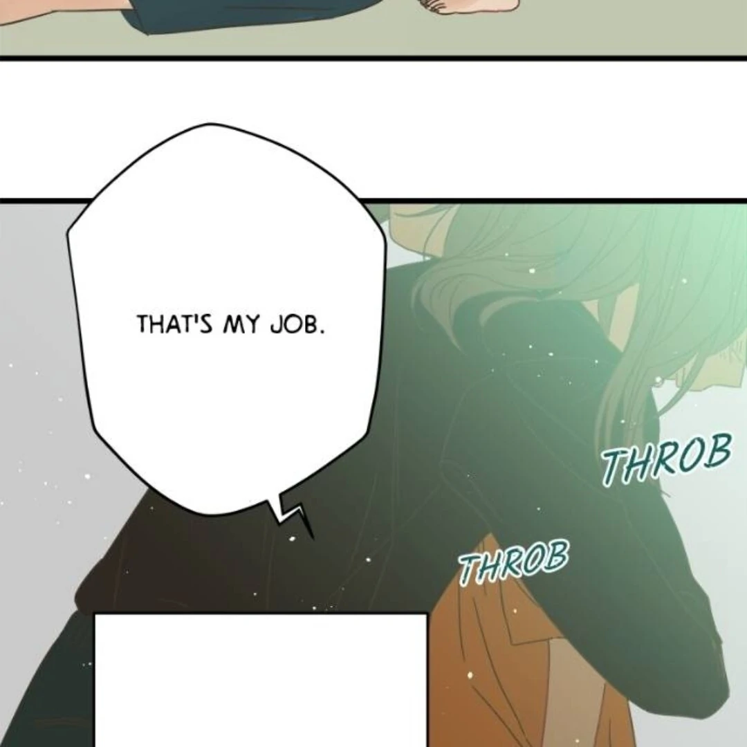 Girl with a Knife Chapter 126 - Page 104