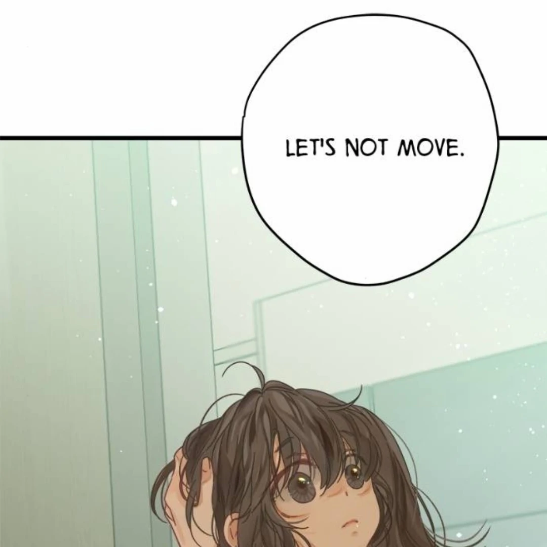 Girl with a Knife Chapter 126 - Page 107