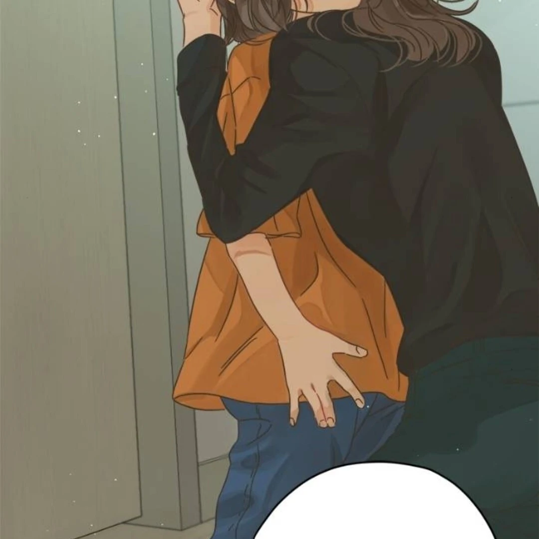 Girl with a Knife Chapter 126 - Page 108