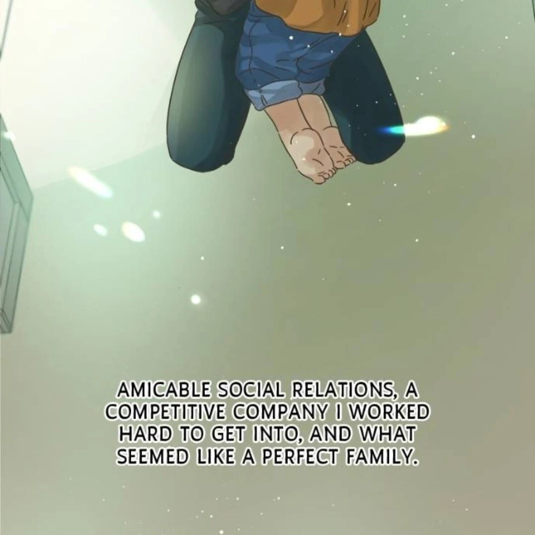 Girl with a Knife Chapter 126 - Page 116