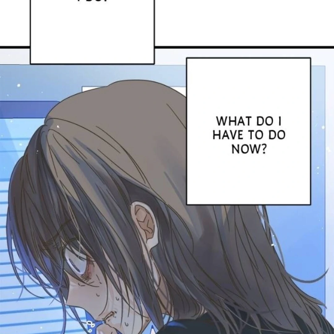 Girl with a Knife Chapter 126 - Page 12