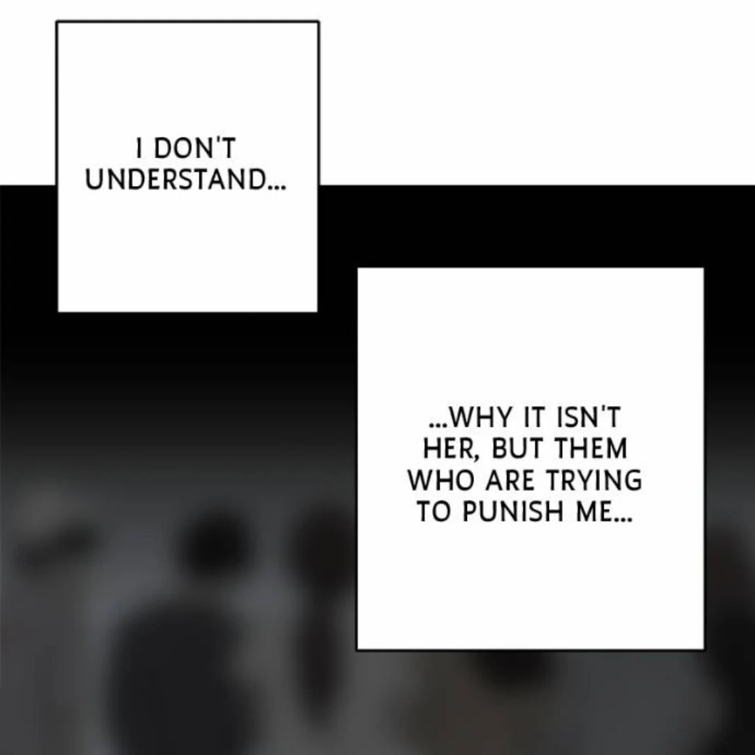 Girl with a Knife Chapter 126 - Page 123