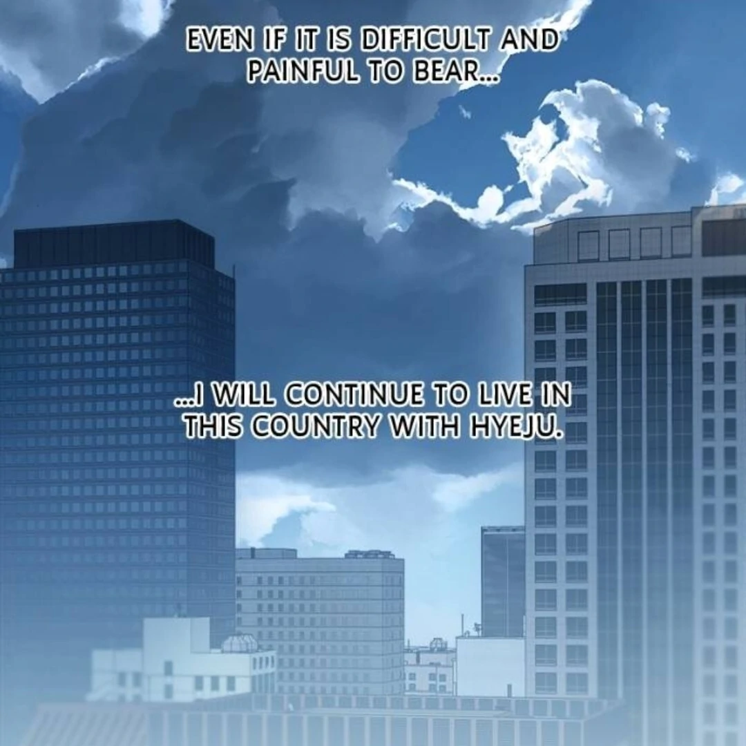 Girl with a Knife Chapter 126 - Page 125