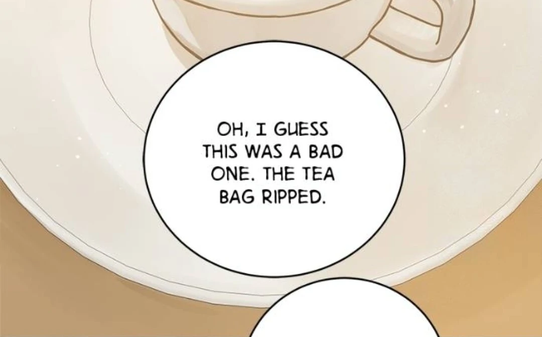 Girl with a Knife Chapter 126 - Page 131