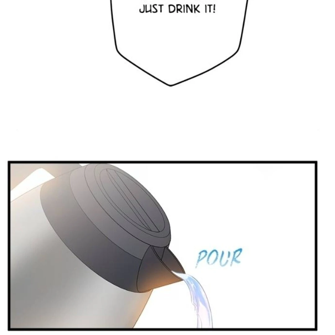 Girl with a Knife Chapter 126 - Page 133