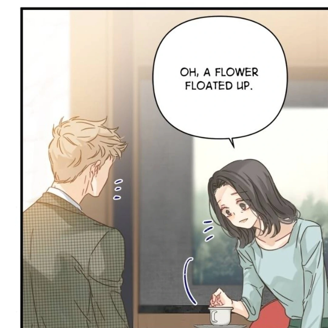 Girl with a Knife Chapter 126 - Page 135