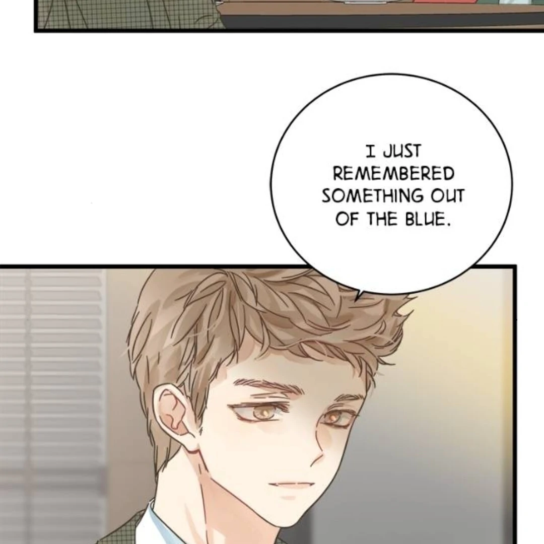 Girl with a Knife Chapter 126 - Page 136