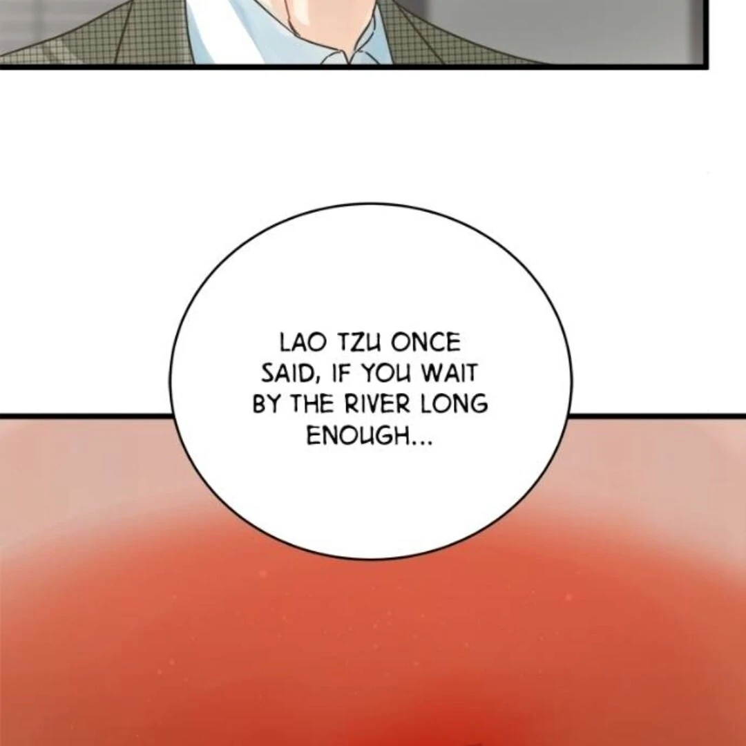 Girl with a Knife Chapter 126 - Page 137