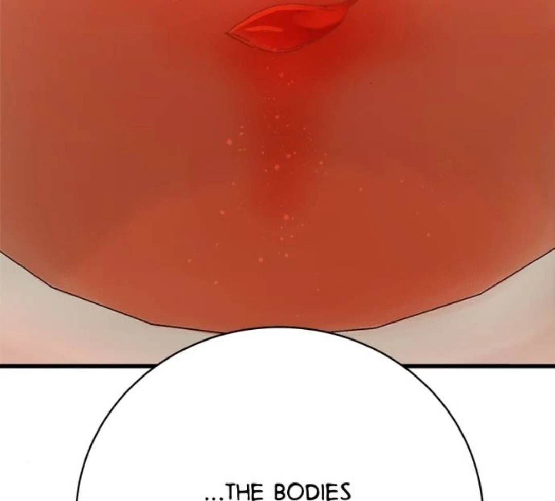 Girl with a Knife Chapter 126 - Page 138