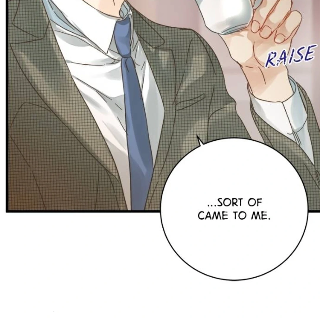 Girl with a Knife Chapter 126 - Page 142