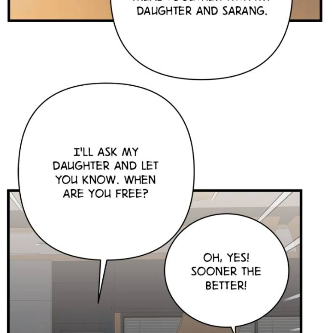 Girl with a Knife Chapter 126 - Page 144