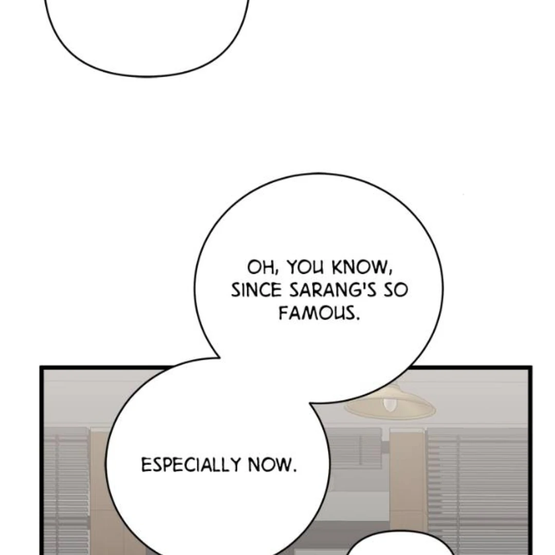Girl with a Knife Chapter 126 - Page 146