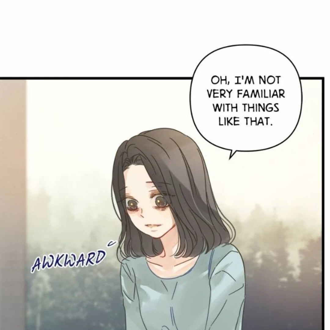 Girl with a Knife Chapter 126 - Page 149