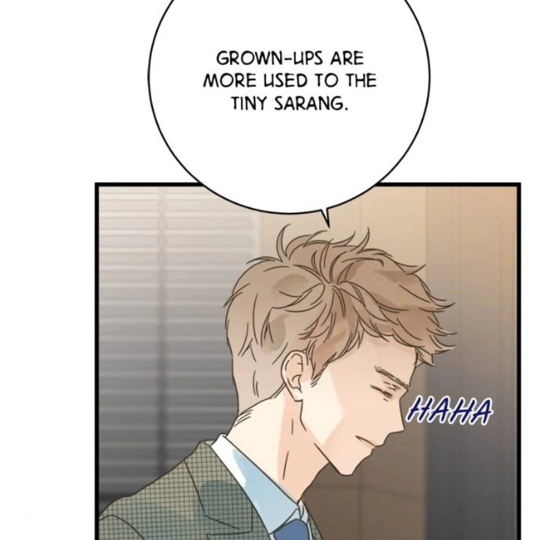 Girl with a Knife Chapter 126 - Page 151