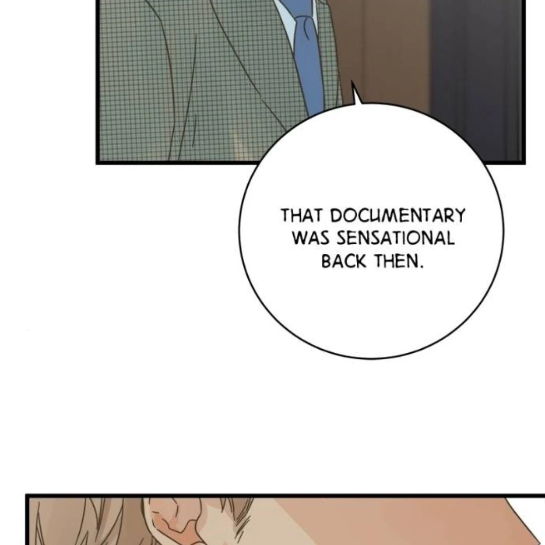 Girl with a Knife Chapter 126 - Page 152
