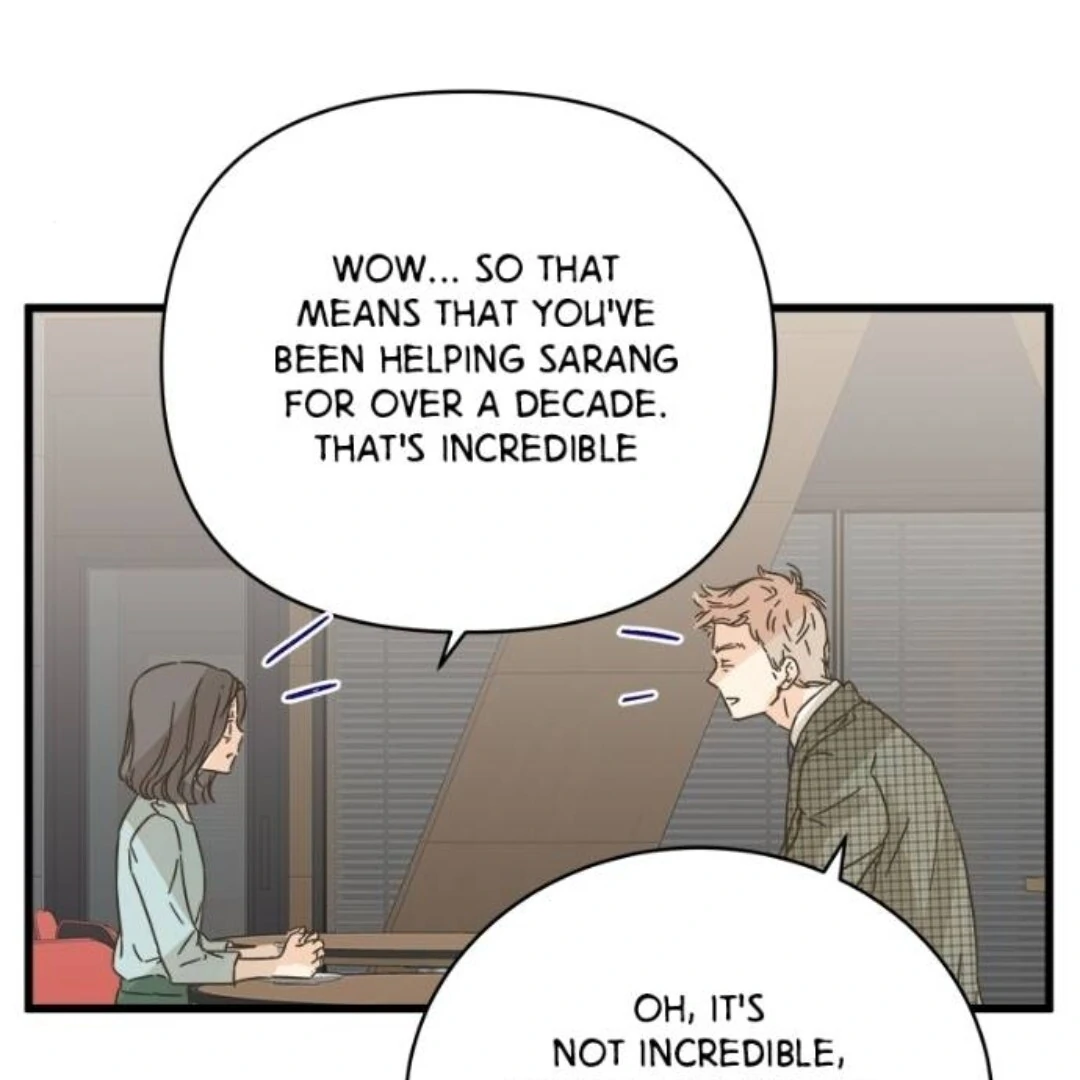 Girl with a Knife Chapter 126 - Page 154