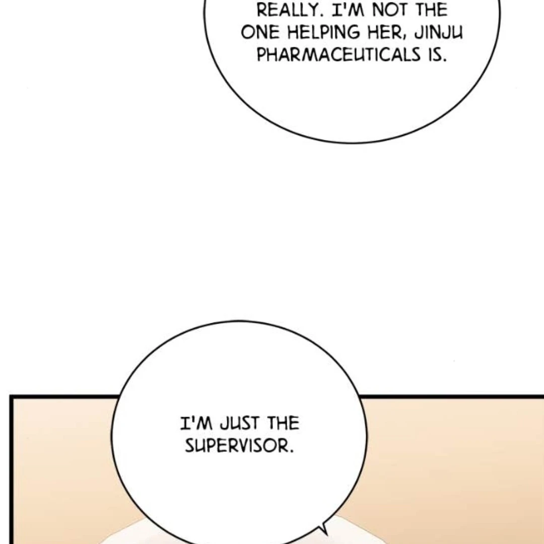 Girl with a Knife Chapter 126 - Page 155