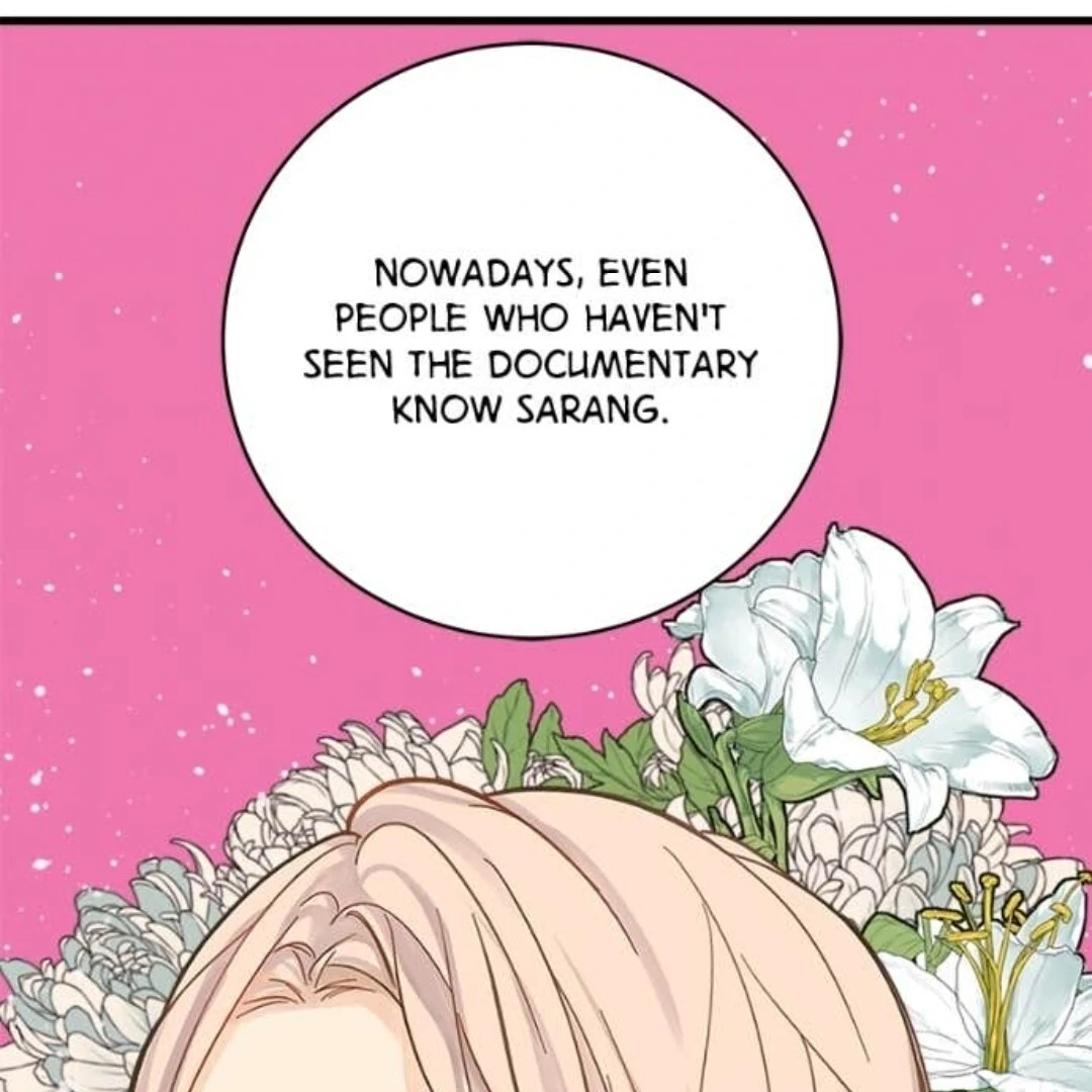 Girl with a Knife Chapter 126 - Page 161