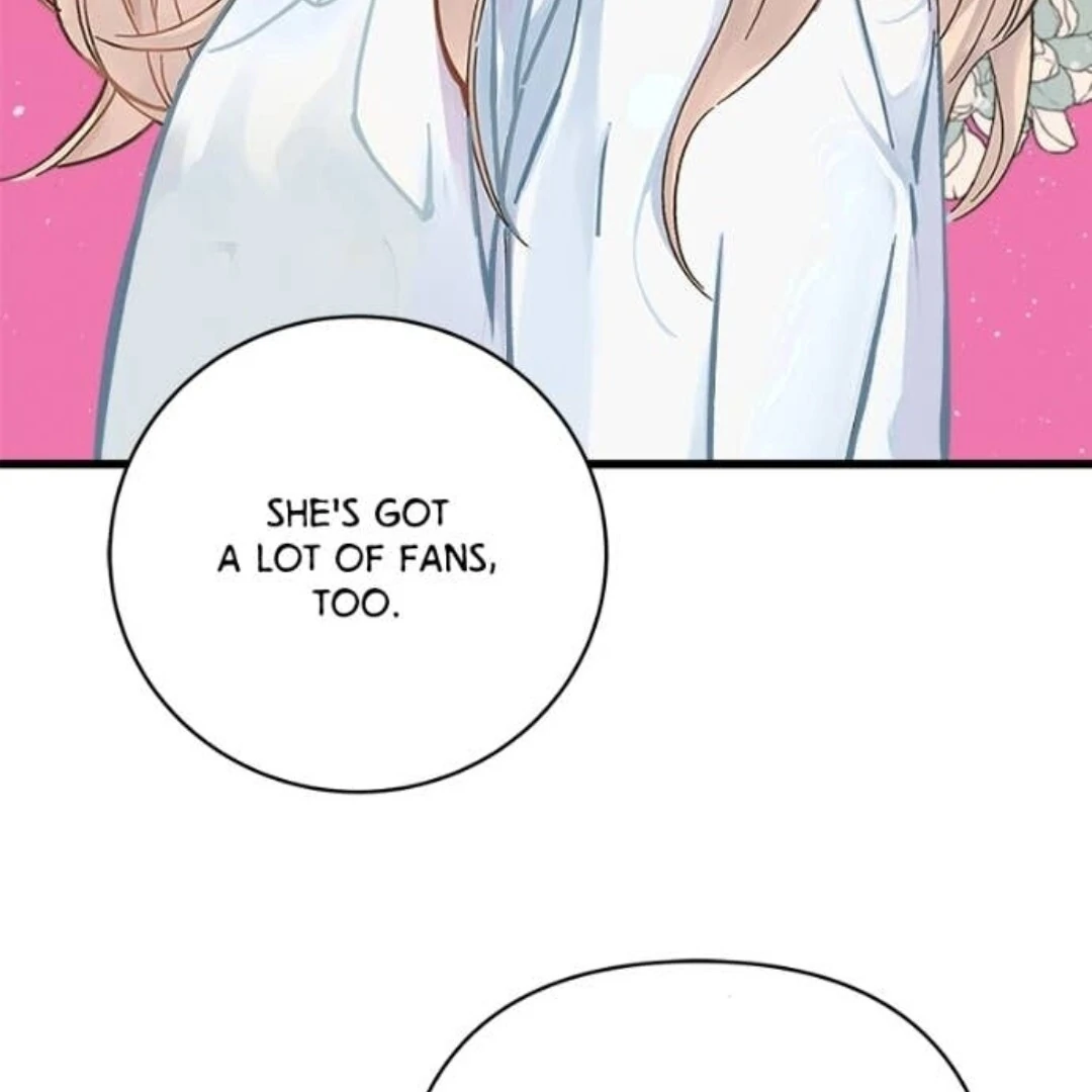 Girl with a Knife Chapter 126 - Page 163