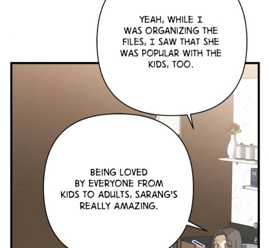 Girl with a Knife Chapter 126 - Page 164