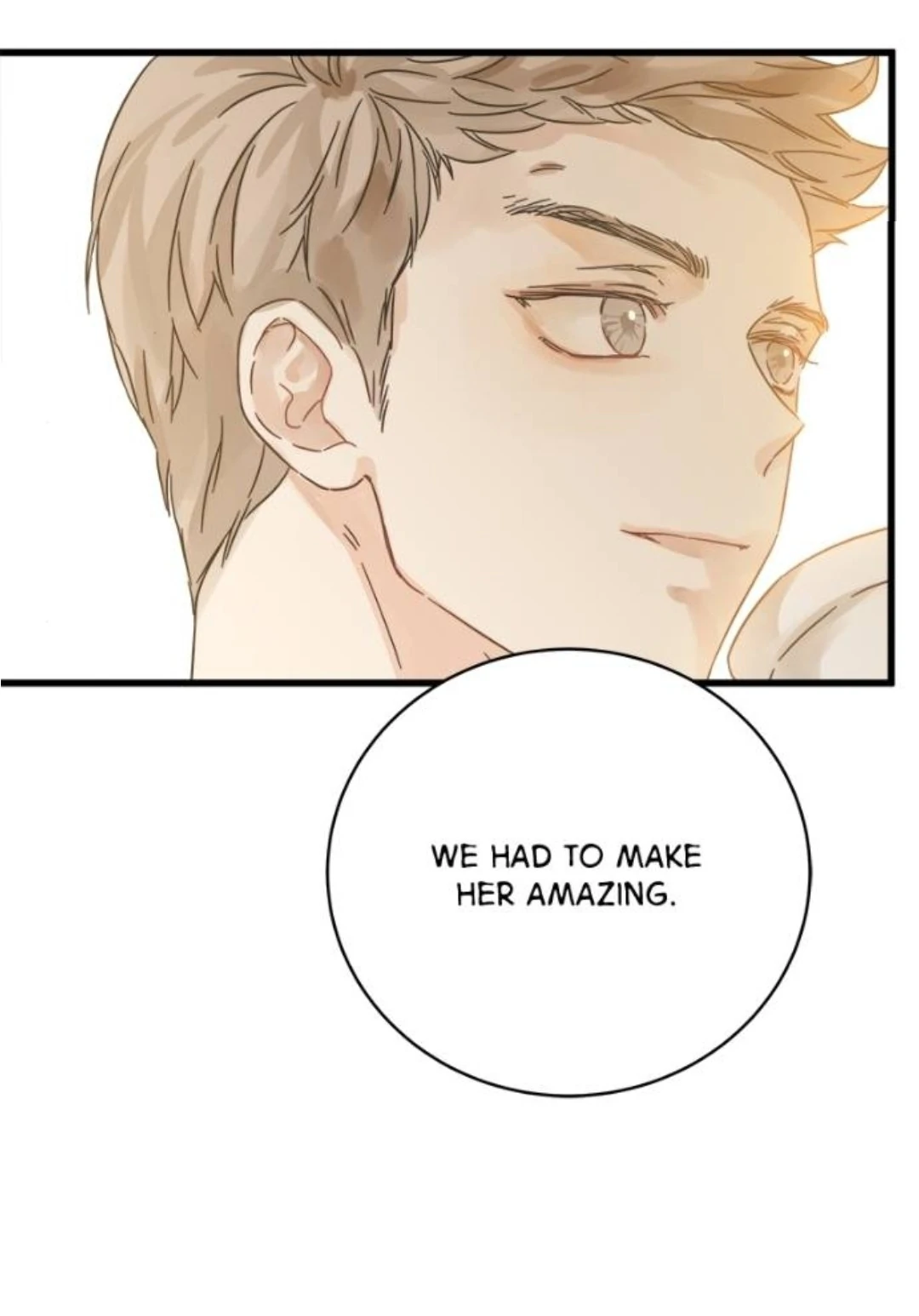 Girl with a Knife Chapter 126 - Page 166