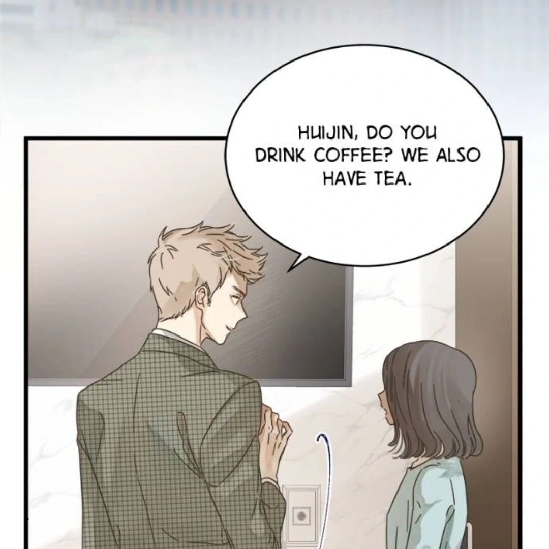 Girl with a Knife Chapter 126 - Page 17