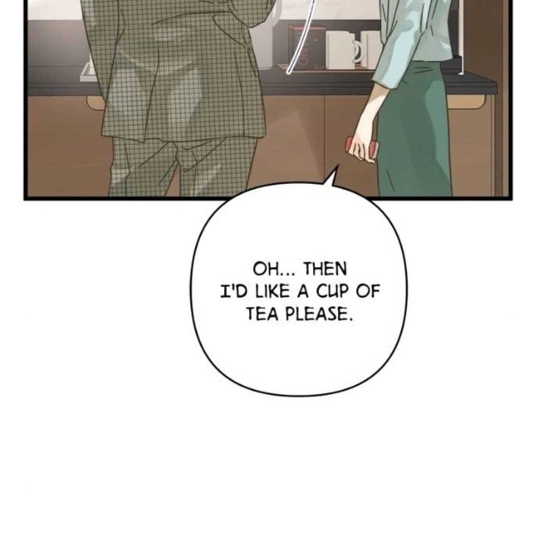 Girl with a Knife Chapter 126 - Page 18