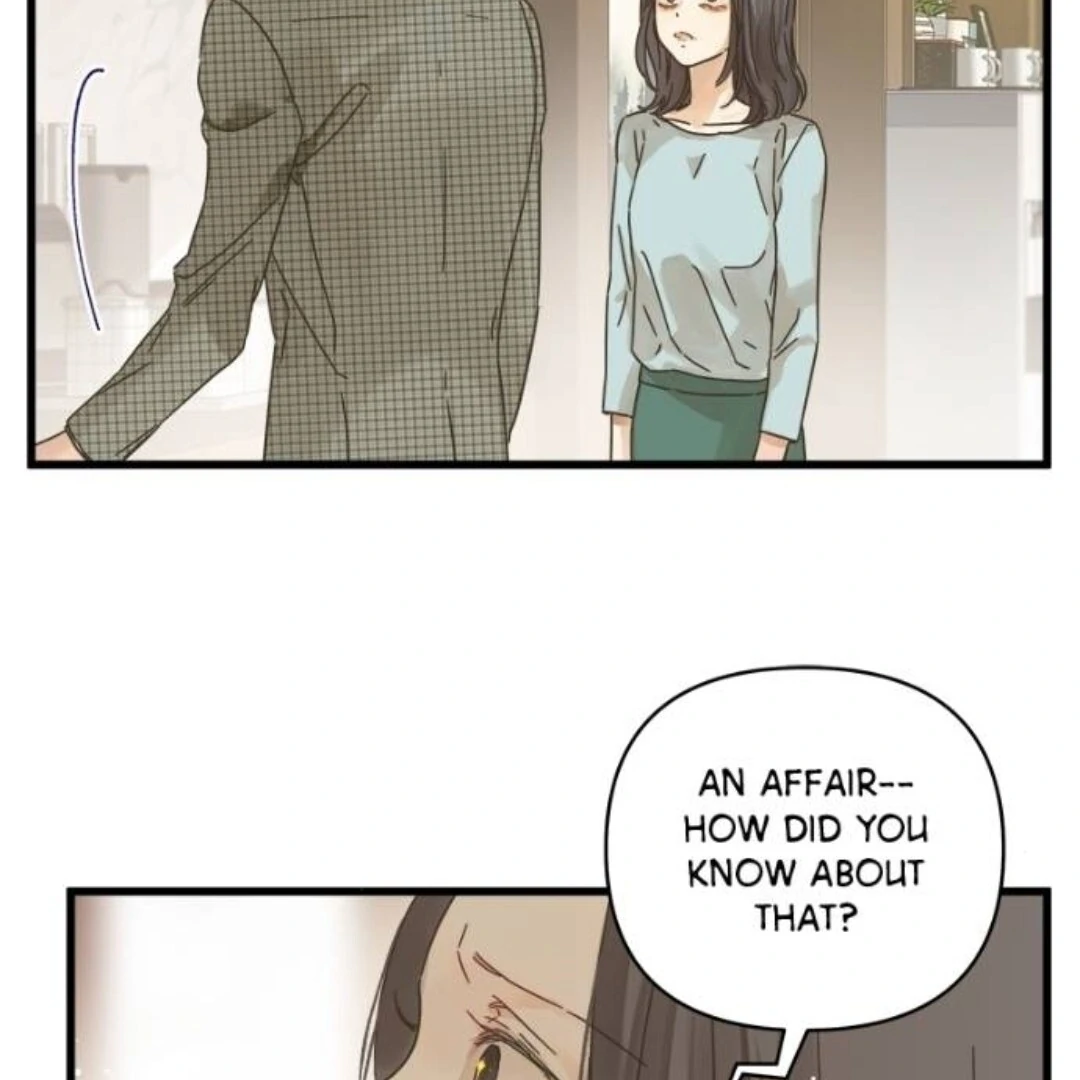 Girl with a Knife Chapter 126 - Page 21