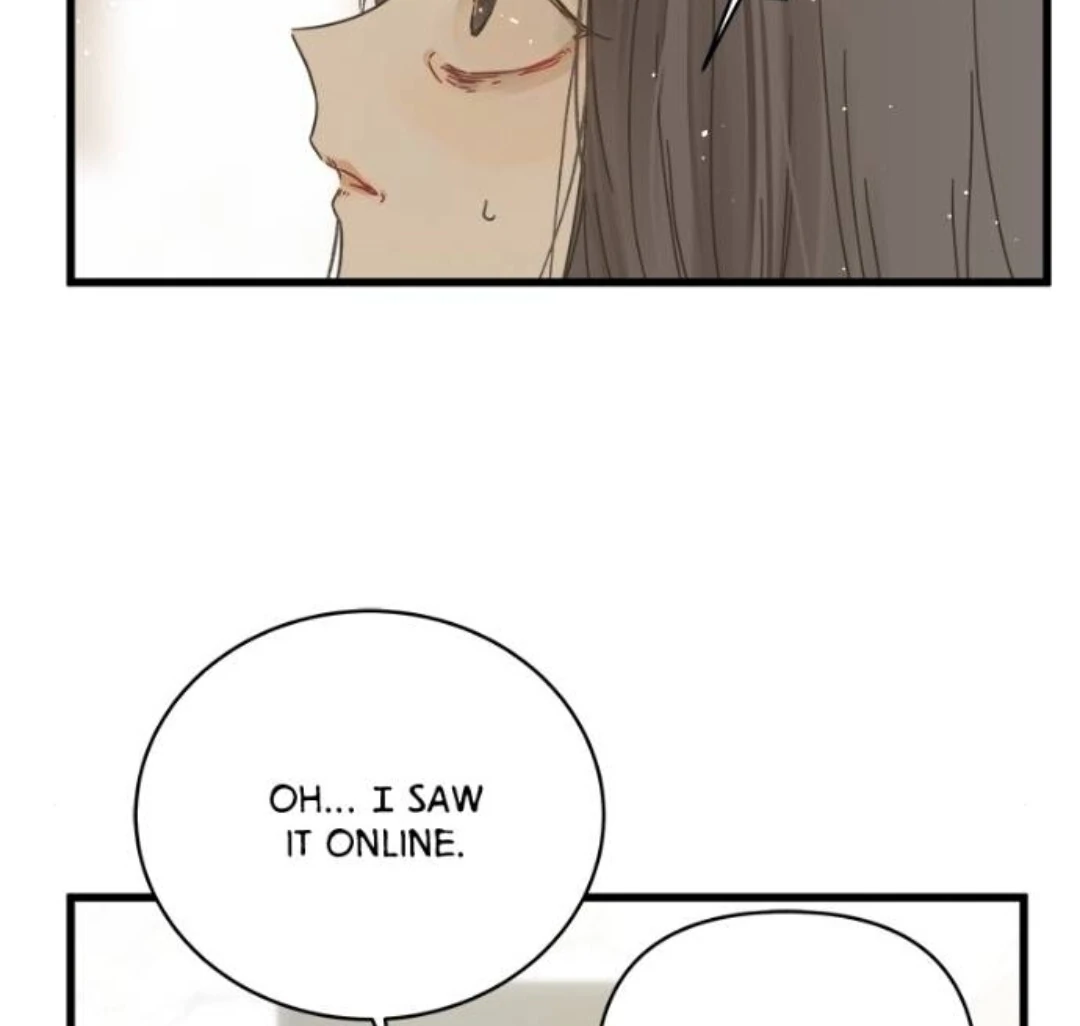 Girl with a Knife Chapter 126 - Page 22