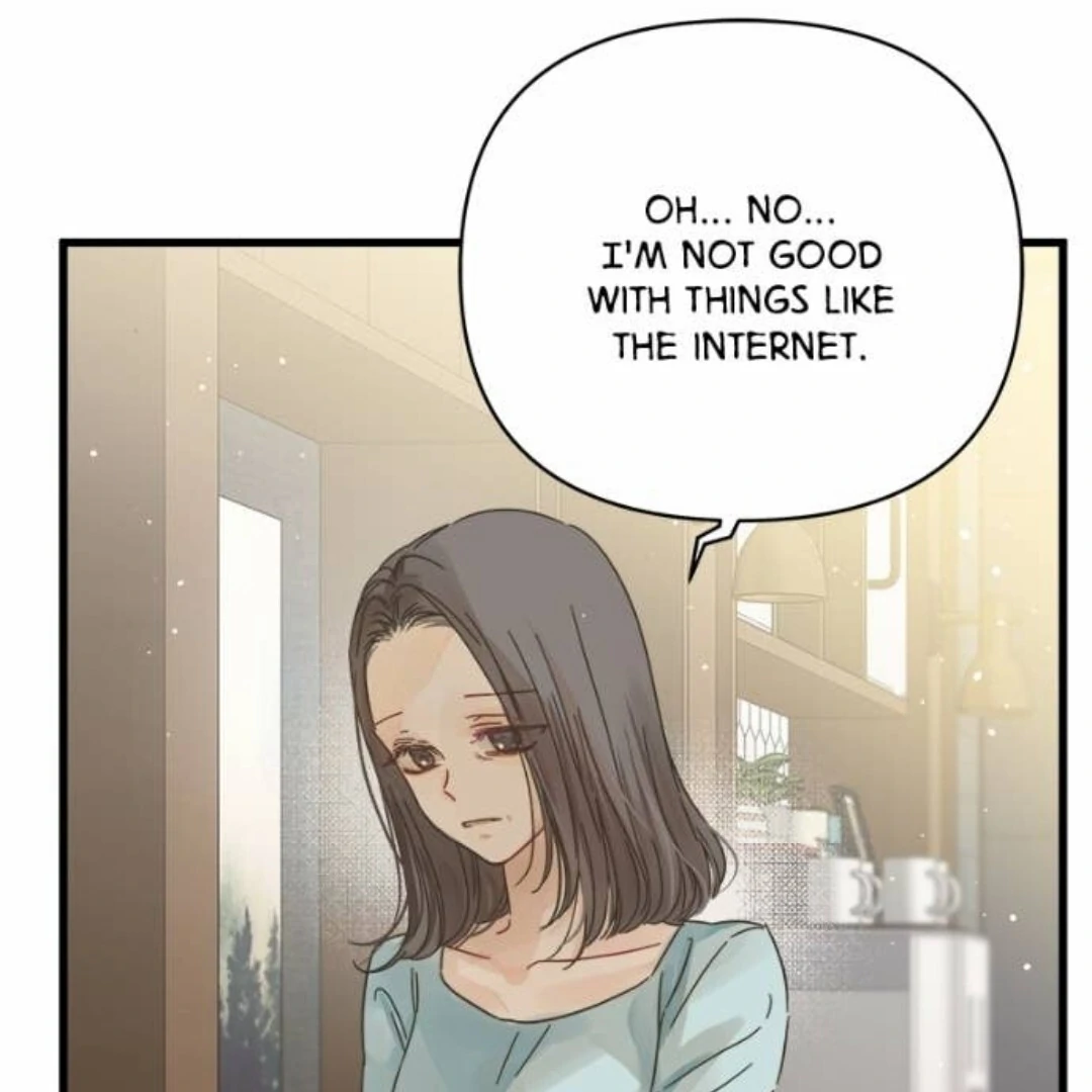 Girl with a Knife Chapter 126 - Page 24