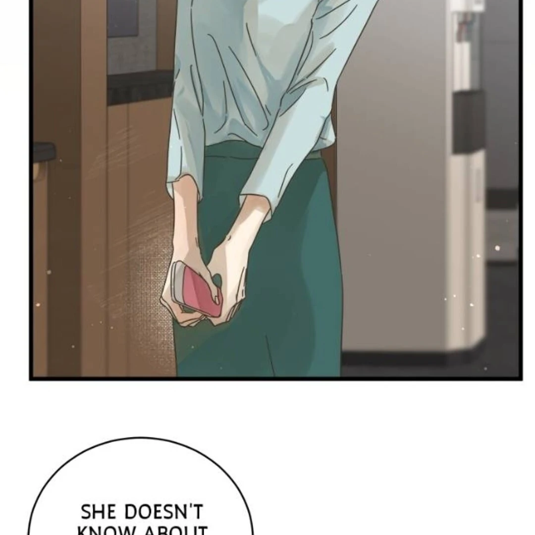 Girl with a Knife Chapter 126 - Page 25
