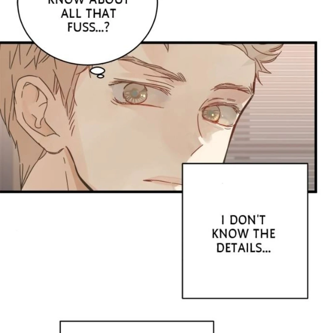 Girl with a Knife Chapter 126 - Page 26