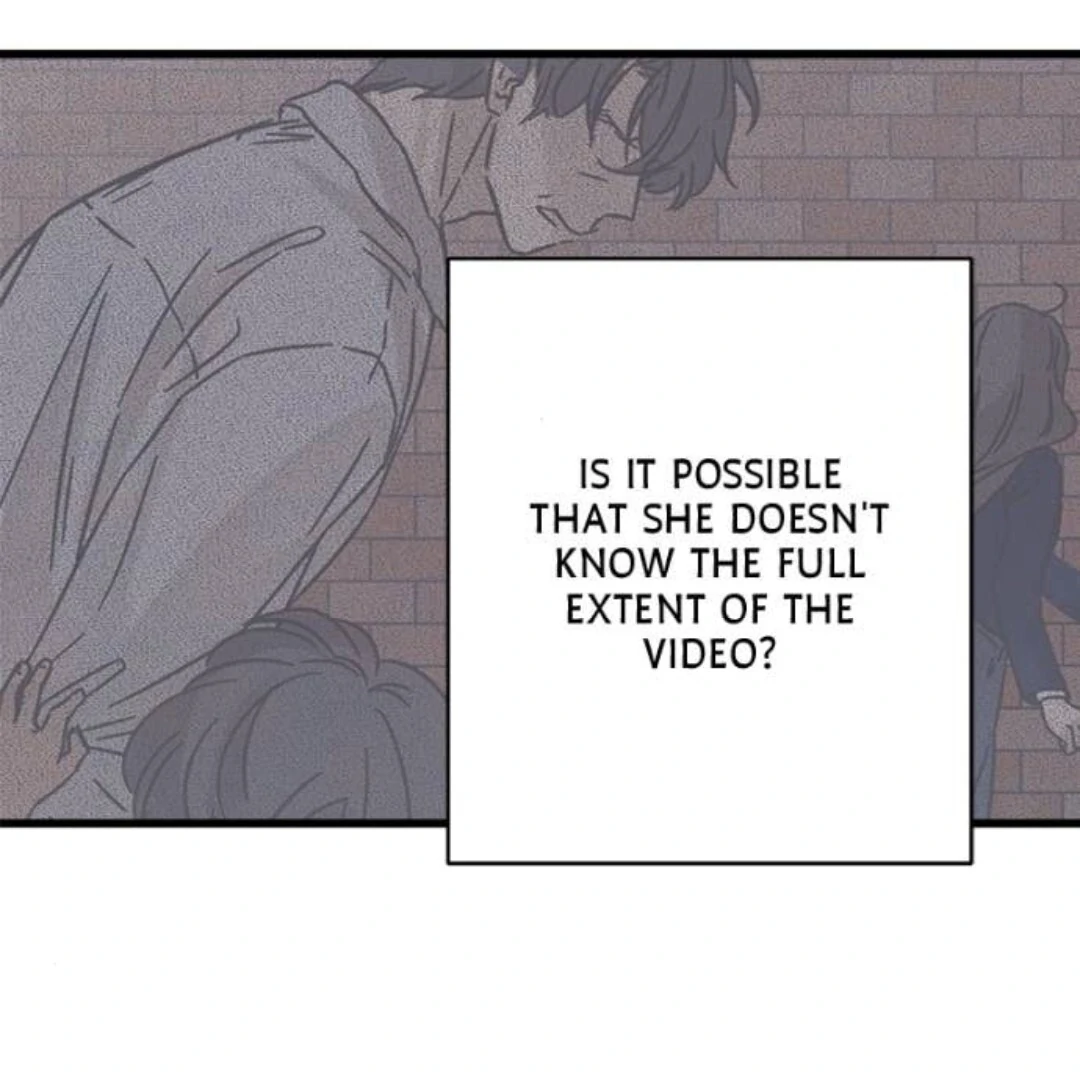 Girl with a Knife Chapter 126 - Page 29