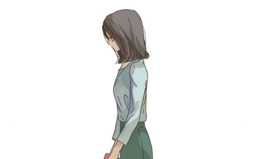 Girl with a Knife Chapter 126 - Page 31