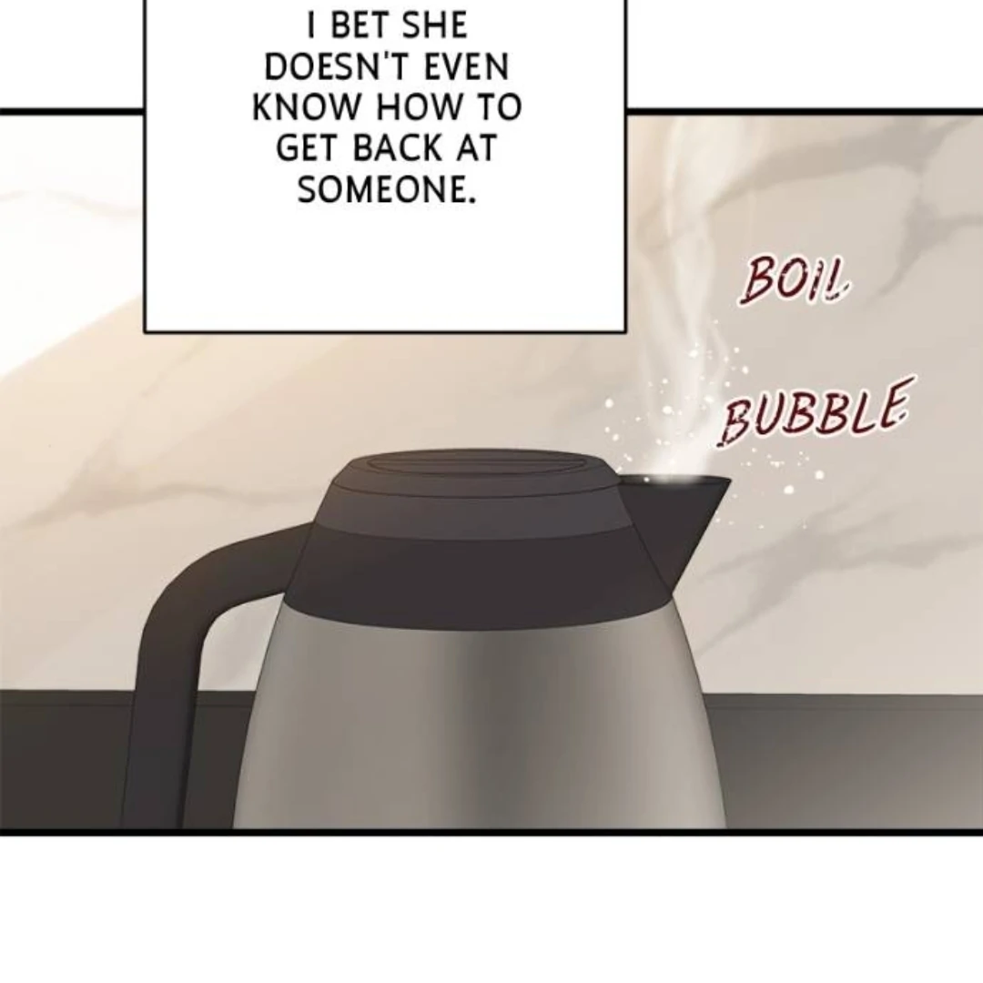 Girl with a Knife Chapter 126 - Page 35