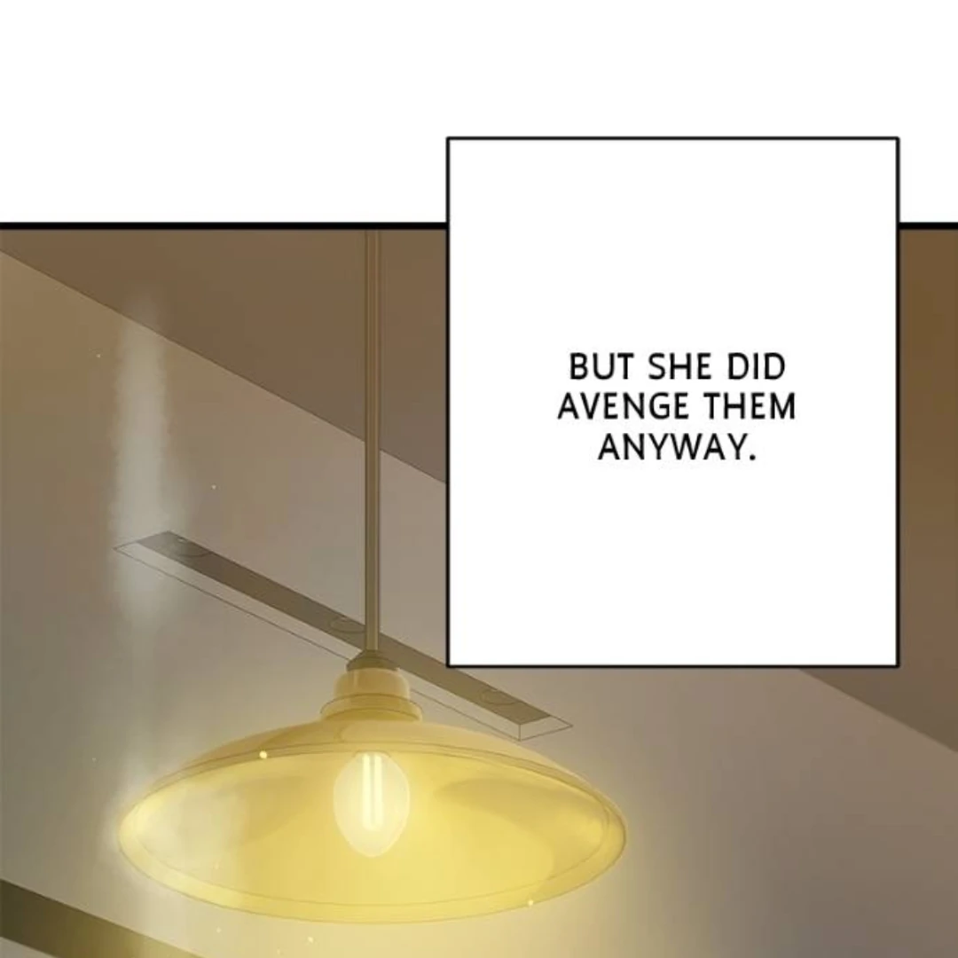 Girl with a Knife Chapter 126 - Page 36