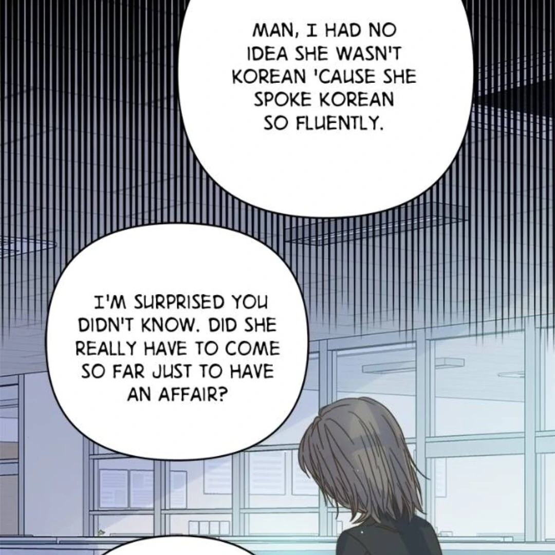 Girl with a Knife Chapter 126 - Page 4