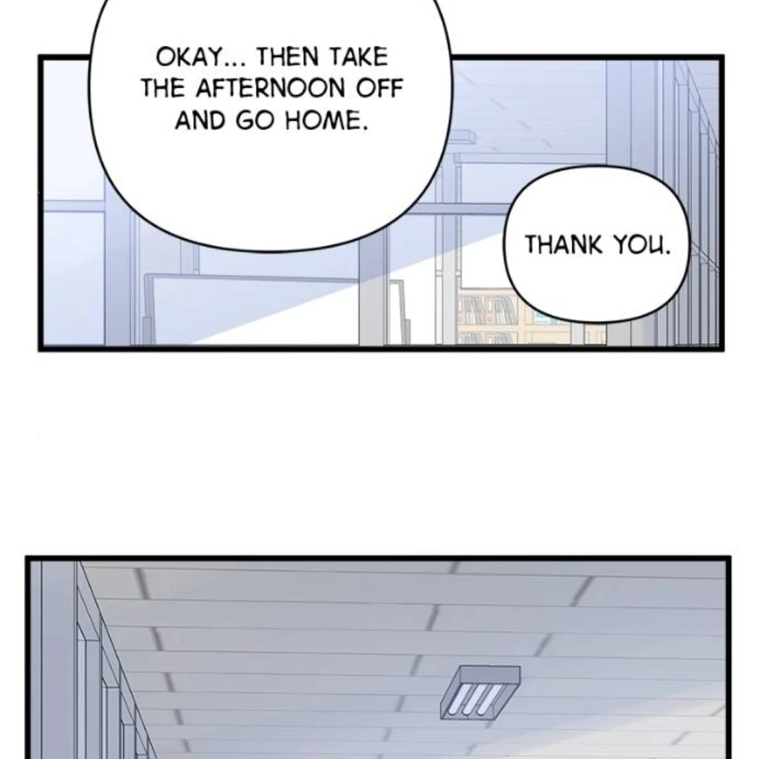 Girl with a Knife Chapter 126 - Page 40