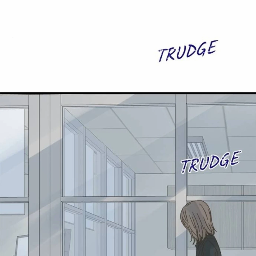 Girl with a Knife Chapter 126 - Page 43